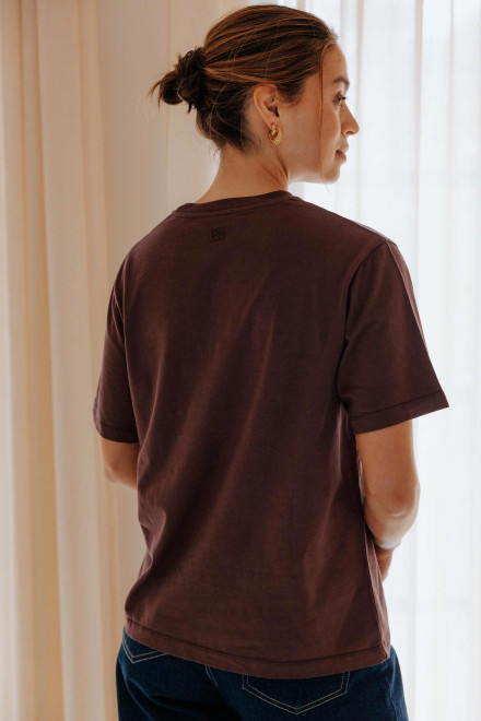 T-shirt Vincent Brun Orta