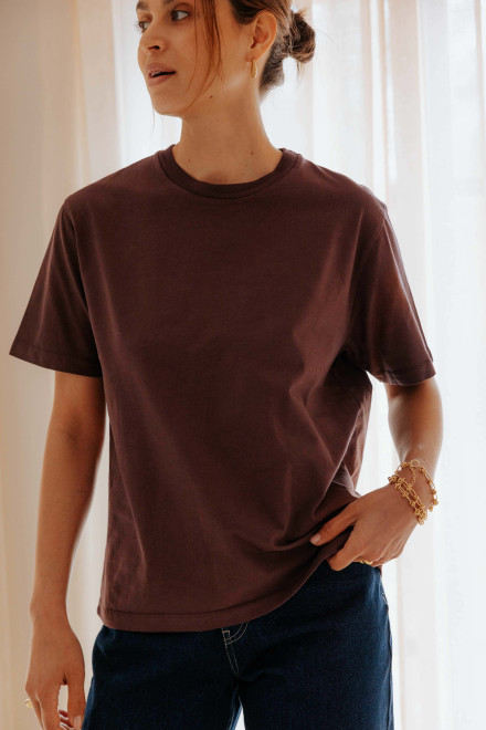 T-shirt Vincent Brun Orta