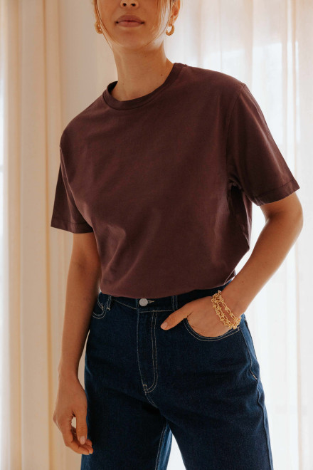 T-shirt Vincent Brun Orta