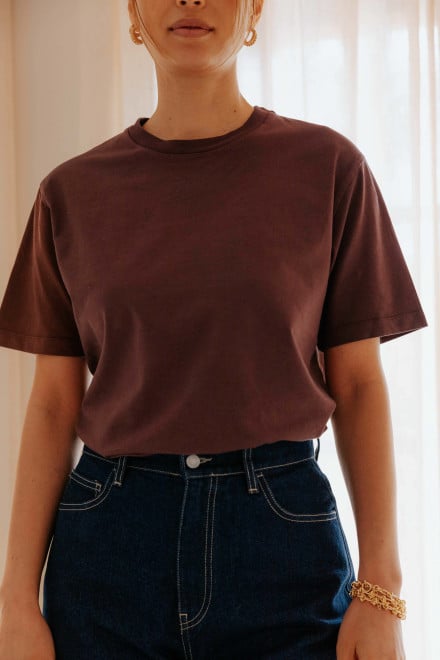 T-shirt Vincent Brun Orta