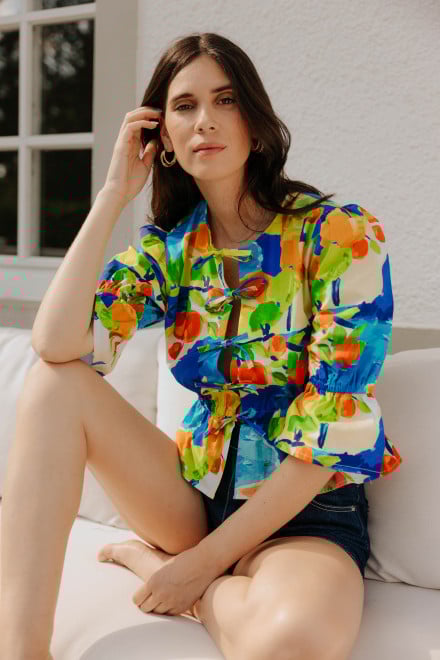 Top Aurore Sudy orta