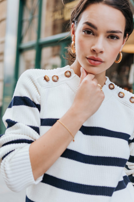 Pull Colette - Orta