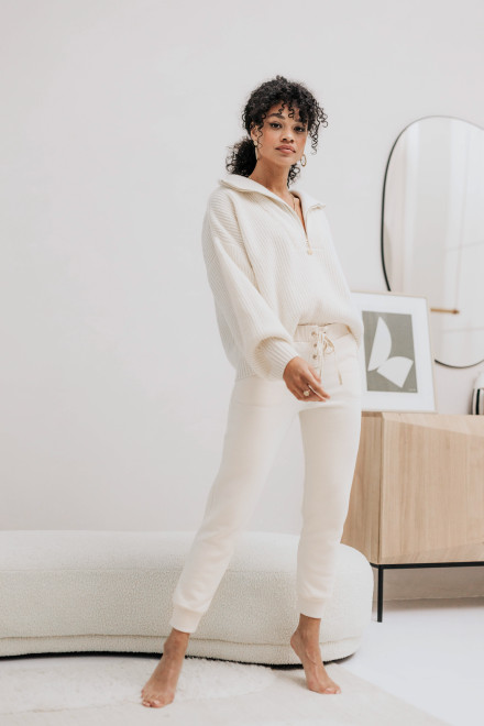 Laetitia Jogger – Orta