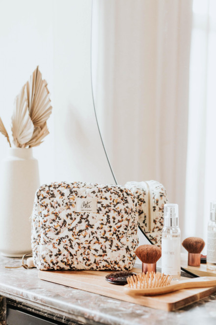Sauvage toiletry kit - Orta