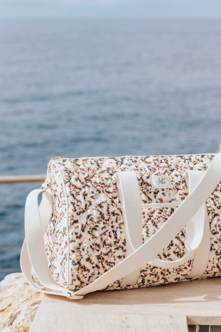 Weekender sauvage - Orta