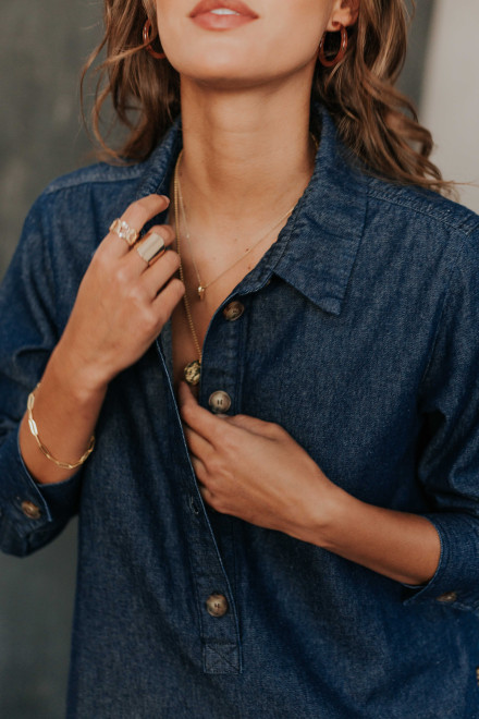 Chemise Margaux - Orta