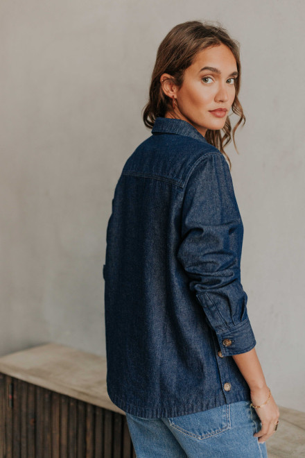 Margaux shirt - Orta