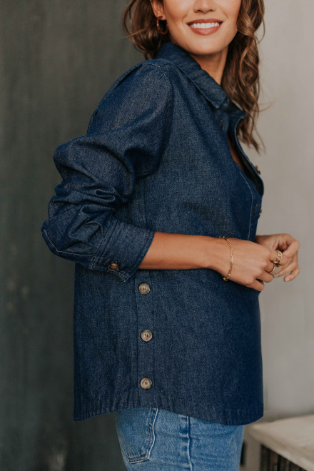 Chemise Margaux - Orta