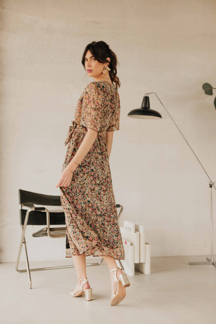 Kate Liberty dress - Orta