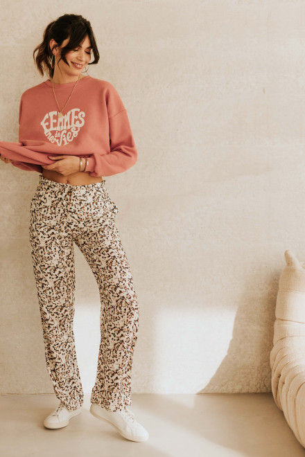 Emilie sweatshirt - Orta