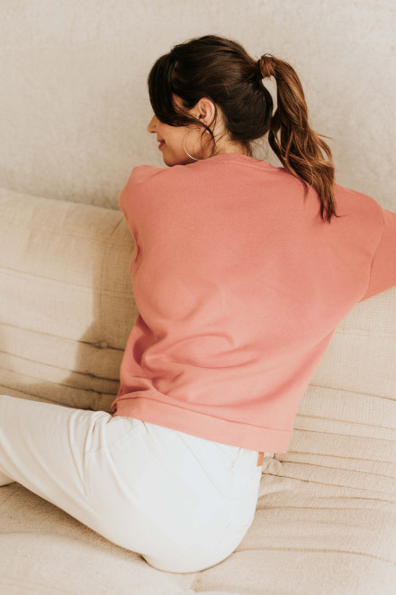 Emilie sweatshirt - Orta